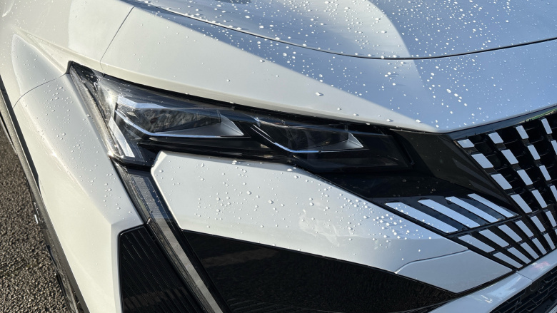 Peugeot 408 1.2 PureTech GT 5dr EAT8 Petrol Hatchback